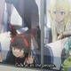 Illustration for article titled AnimeGATE: Thus AniTAY Compared Them (Ep 8 vs. Ch 17-19)